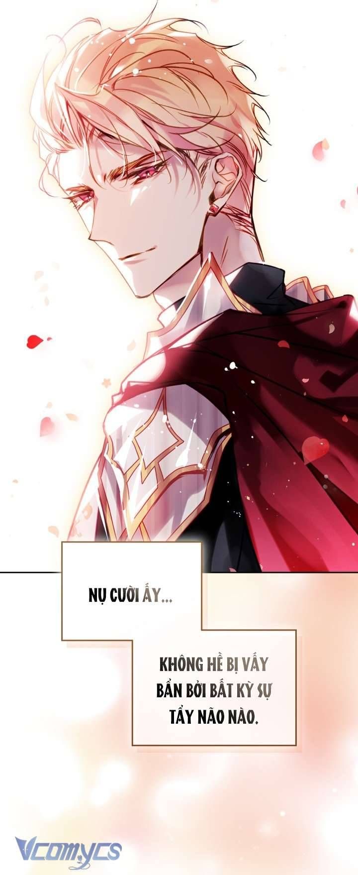 đọc truyện Kết Cục Của Nhân Vật Phản Diện Chỉ Có Thể Là Cái Chết Chương 181 ảnh 51 tại Thiên Thai Truyện