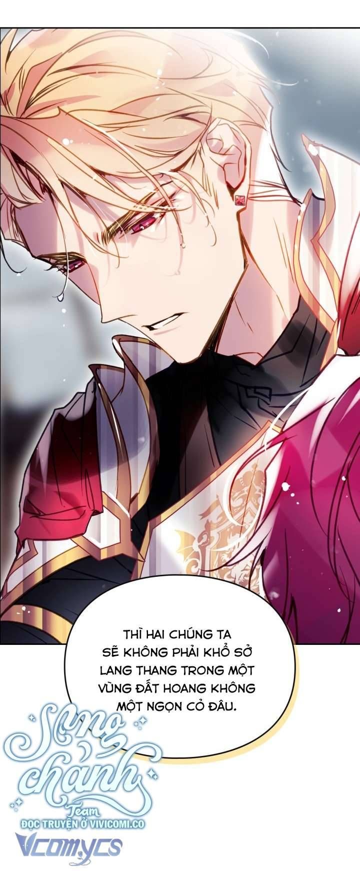 đọc truyện Kết Cục Của Nhân Vật Phản Diện Chỉ Có Thể Là Cái Chết Chương 181 ảnh 7 tại Thiên Thai Truyện