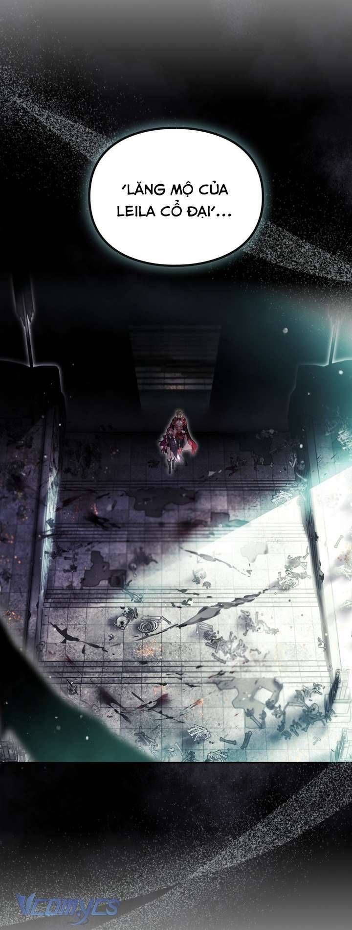 đọc truyện Kết Cục Của Nhân Vật Phản Diện Chỉ Có Thể Là Cái Chết Chương 181 ảnh 58 tại Thiên Thai Truyện