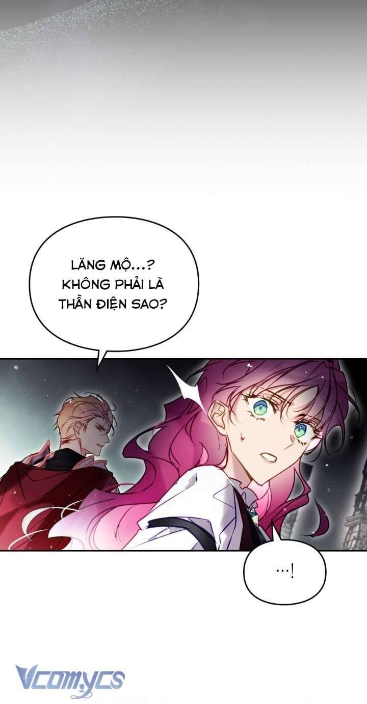 đọc truyện Kết Cục Của Nhân Vật Phản Diện Chỉ Có Thể Là Cái Chết Chương 181 ảnh 59 tại Thiên Thai Truyện