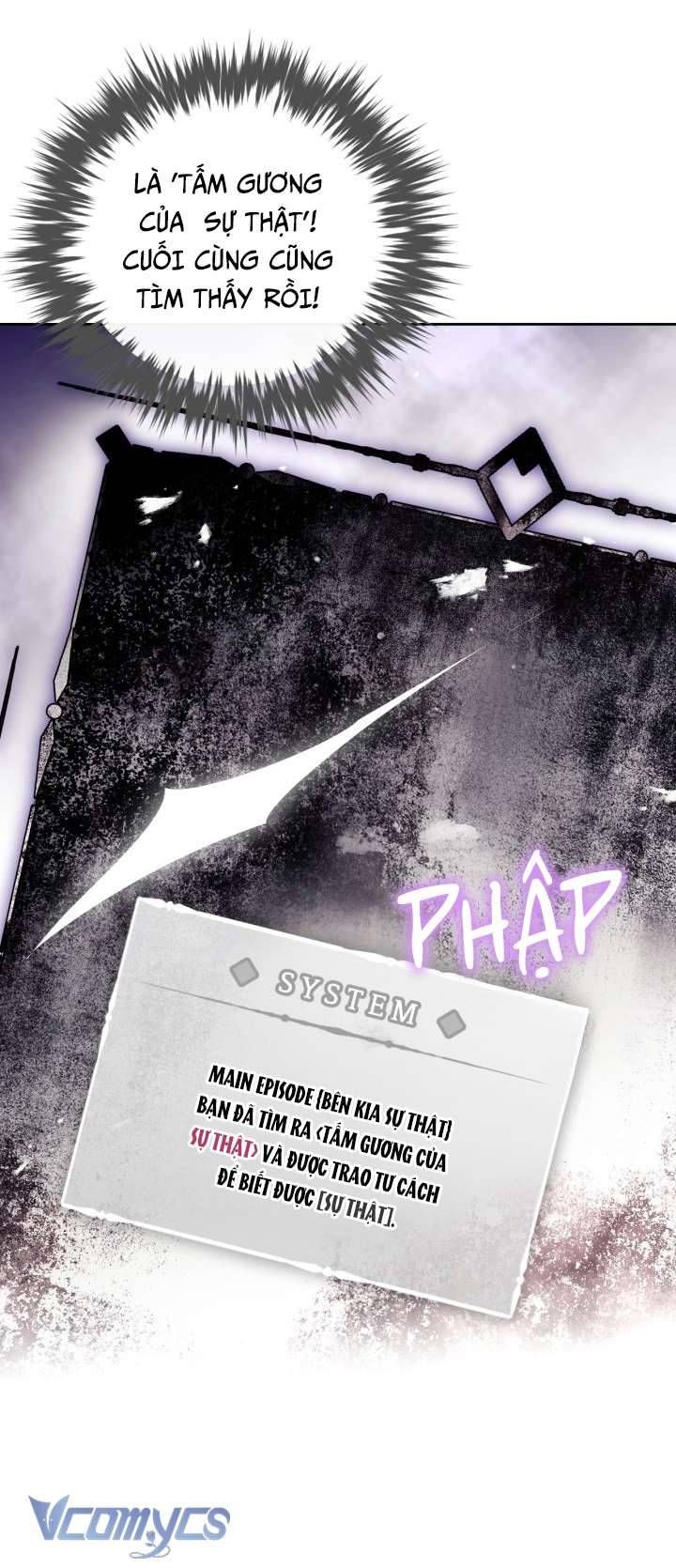 đọc truyện Kết Cục Của Nhân Vật Phản Diện Chỉ Có Thể Là Cái Chết Chương 181 ảnh 61 tại Thiên Thai Truyện