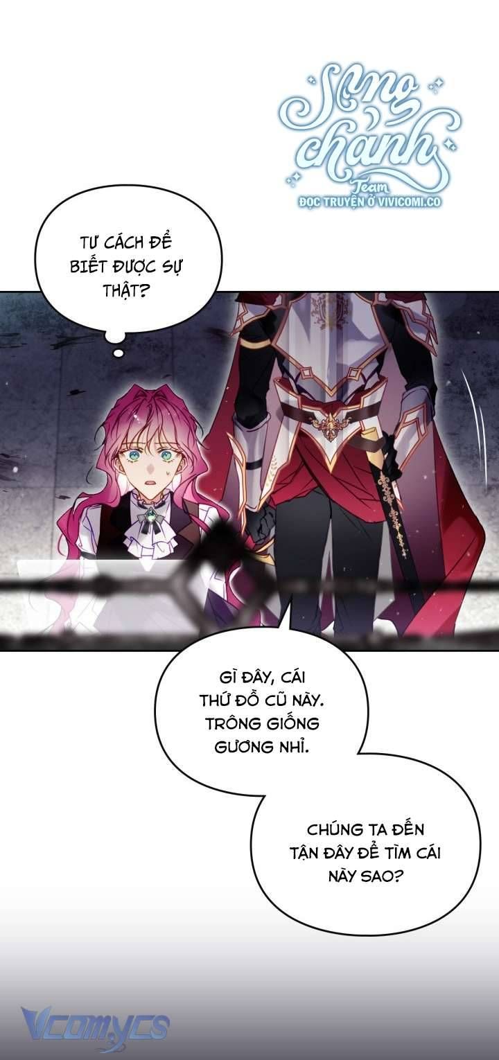 đọc truyện Kết Cục Của Nhân Vật Phản Diện Chỉ Có Thể Là Cái Chết Chương 181 ảnh 62 tại Thiên Thai Truyện