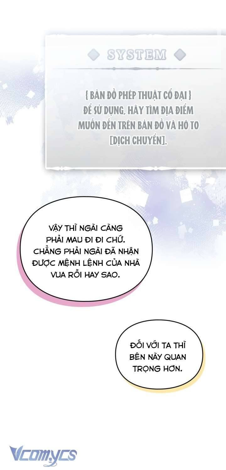 đọc truyện Kết Cục Của Nhân Vật Phản Diện Chỉ Có Thể Là Cái Chết Chương 181 ảnh 10 tại Thiên Thai Truyện