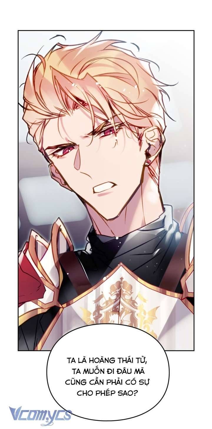 đọc truyện Kết Cục Của Nhân Vật Phản Diện Chỉ Có Thể Là Cái Chết Chương 181 ảnh 11 tại Thiên Thai Truyện