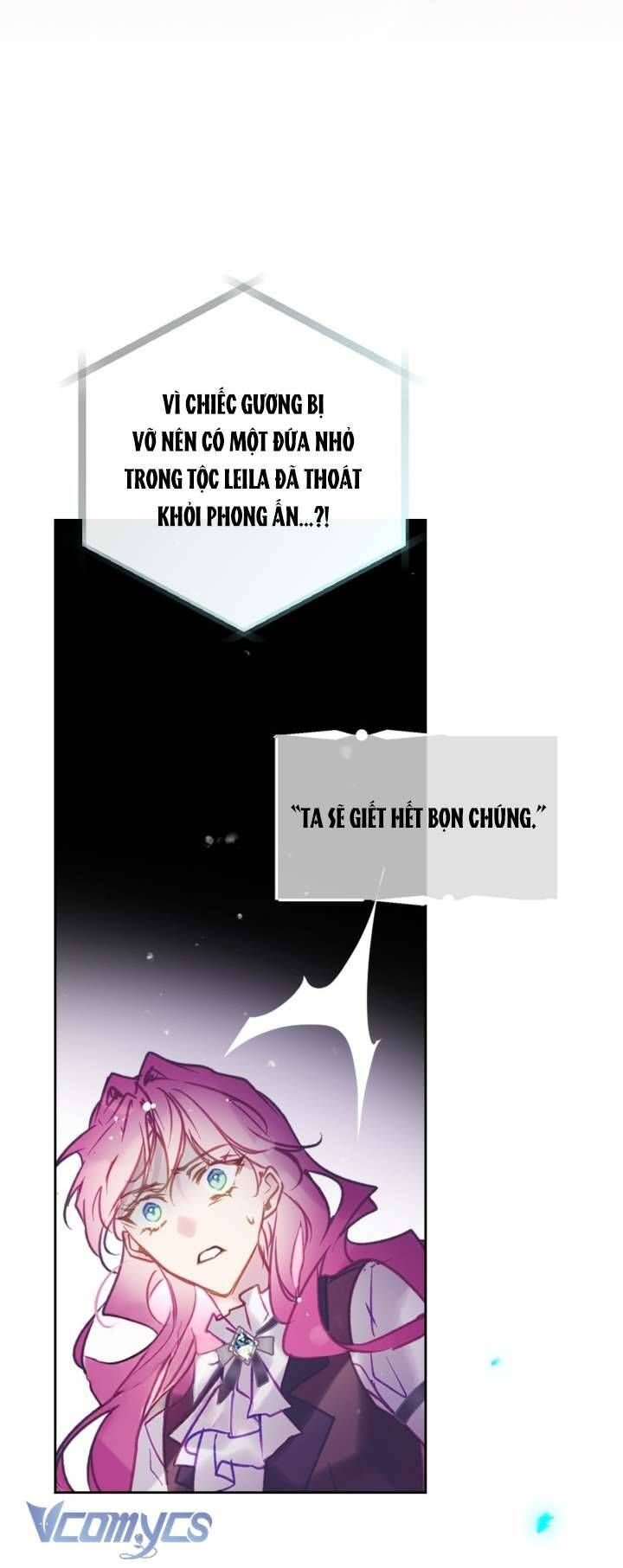 đọc truyện Kết Cục Của Nhân Vật Phản Diện Chỉ Có Thể Là Cái Chết Chương 182 ảnh 20 tại Thiên Thai Truyện