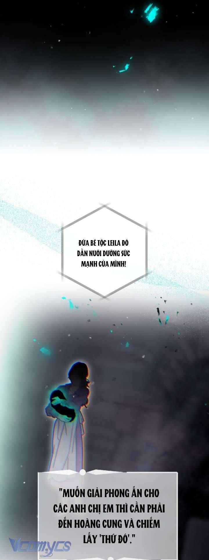 đọc truyện Kết Cục Của Nhân Vật Phản Diện Chỉ Có Thể Là Cái Chết Chương 182 ảnh 23 tại Thiên Thai Truyện