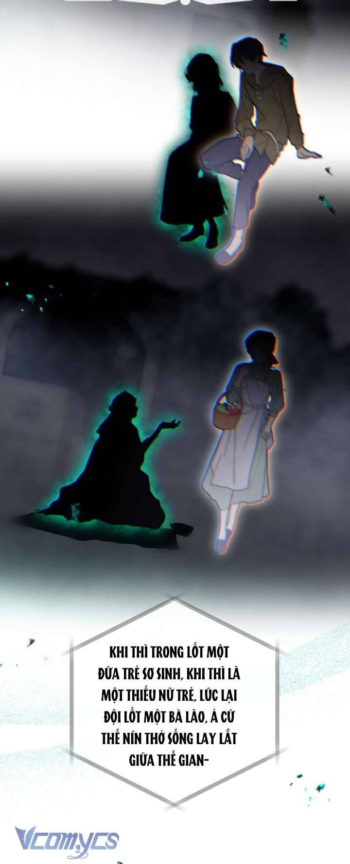 đọc truyện Kết Cục Của Nhân Vật Phản Diện Chỉ Có Thể Là Cái Chết Chương 182 ảnh 24 tại Thiên Thai Truyện