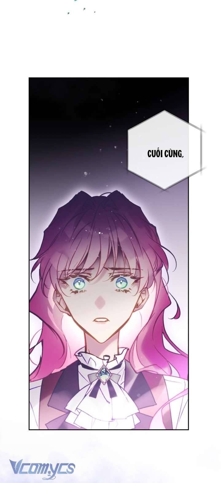 đọc truyện Kết Cục Của Nhân Vật Phản Diện Chỉ Có Thể Là Cái Chết Chương 182 ảnh 25 tại Thiên Thai Truyện