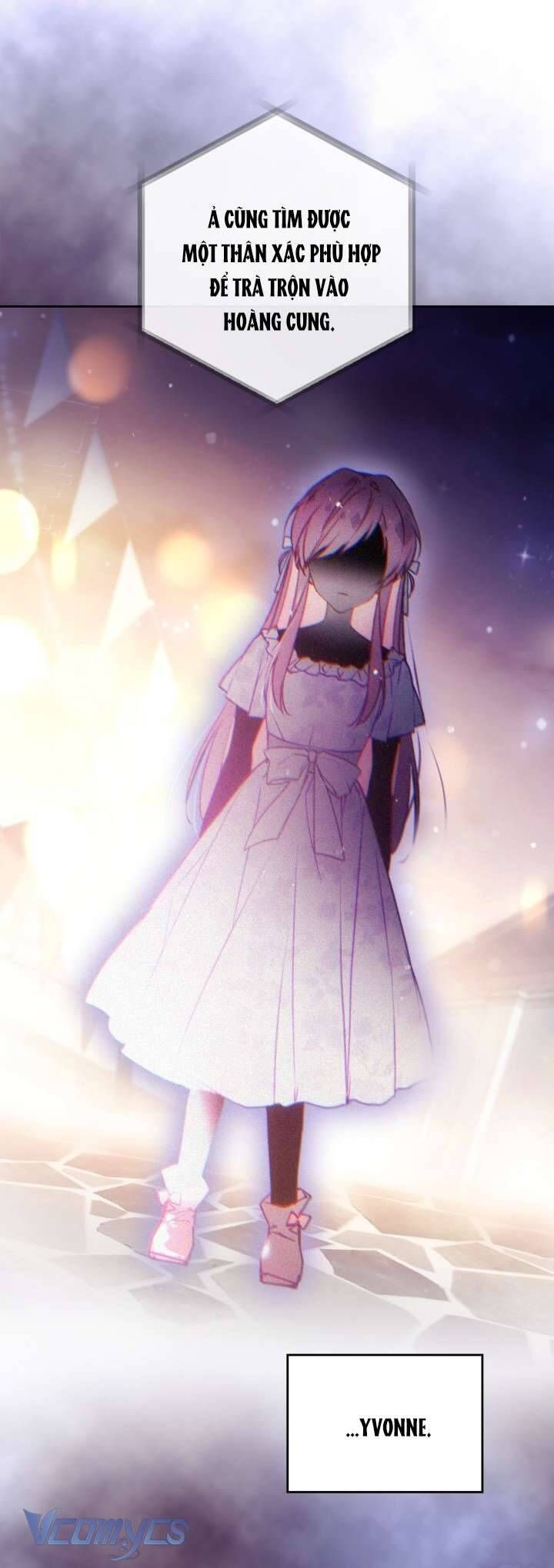 đọc truyện Kết Cục Của Nhân Vật Phản Diện Chỉ Có Thể Là Cái Chết Chương 182 ảnh 26 tại Thiên Thai Truyện