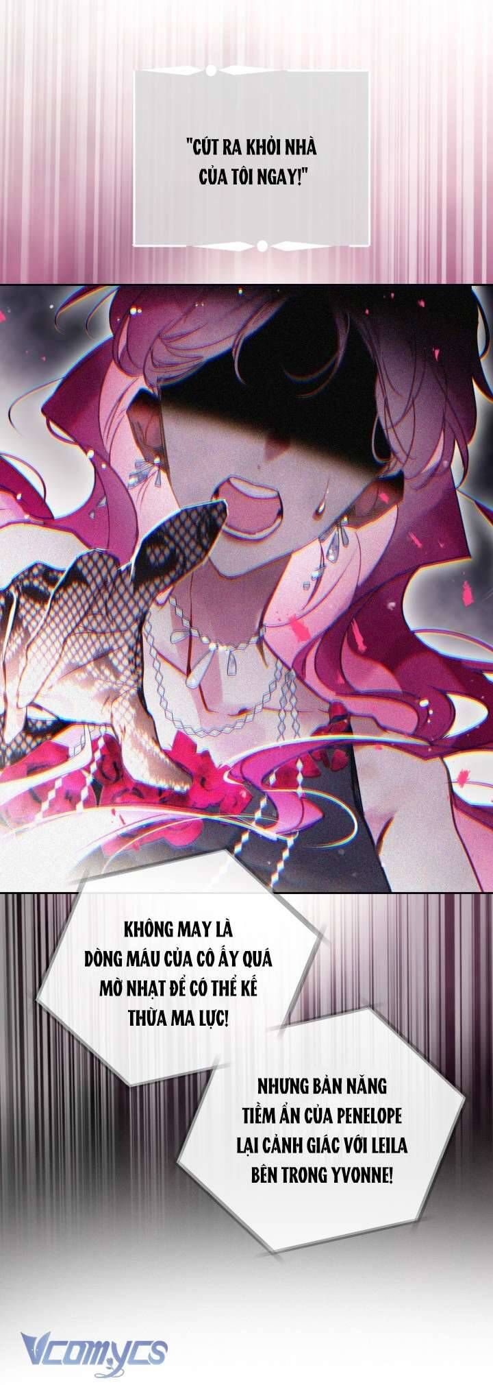 đọc truyện Kết Cục Của Nhân Vật Phản Diện Chỉ Có Thể Là Cái Chết Chương 182 ảnh 32 tại Thiên Thai Truyện