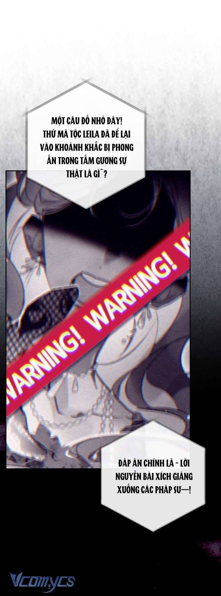 đọc truyện Kết Cục Của Nhân Vật Phản Diện Chỉ Có Thể Là Cái Chết Chương 182 ảnh 33 tại Thiên Thai Truyện