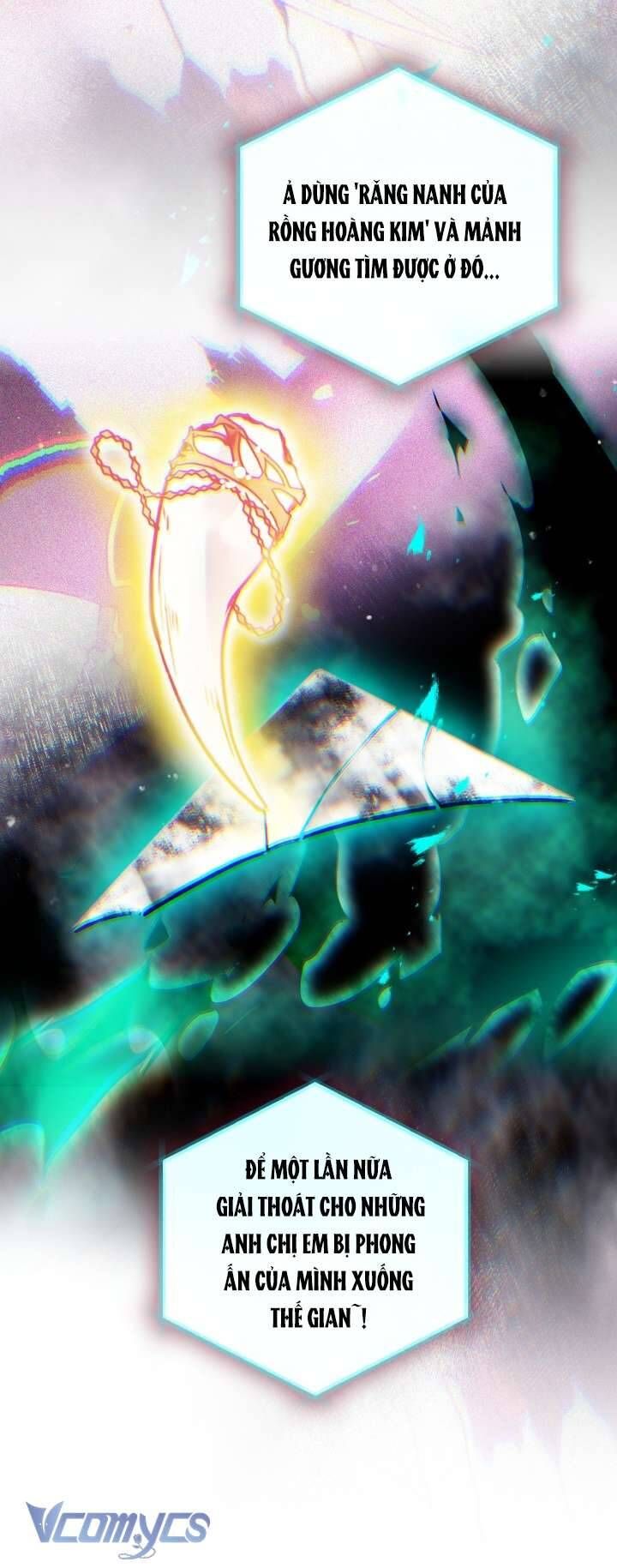 đọc truyện Kết Cục Của Nhân Vật Phản Diện Chỉ Có Thể Là Cái Chết Chương 182 ảnh 36 tại Thiên Thai Truyện