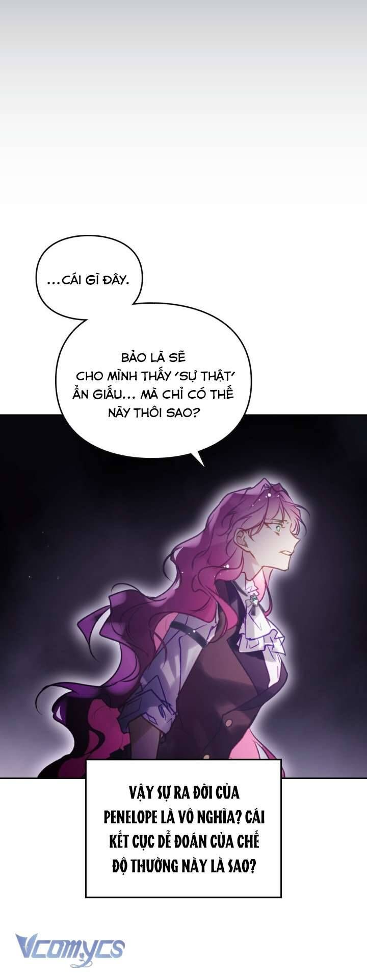 đọc truyện Kết Cục Của Nhân Vật Phản Diện Chỉ Có Thể Là Cái Chết Chương 182 ảnh 41 tại Thiên Thai Truyện