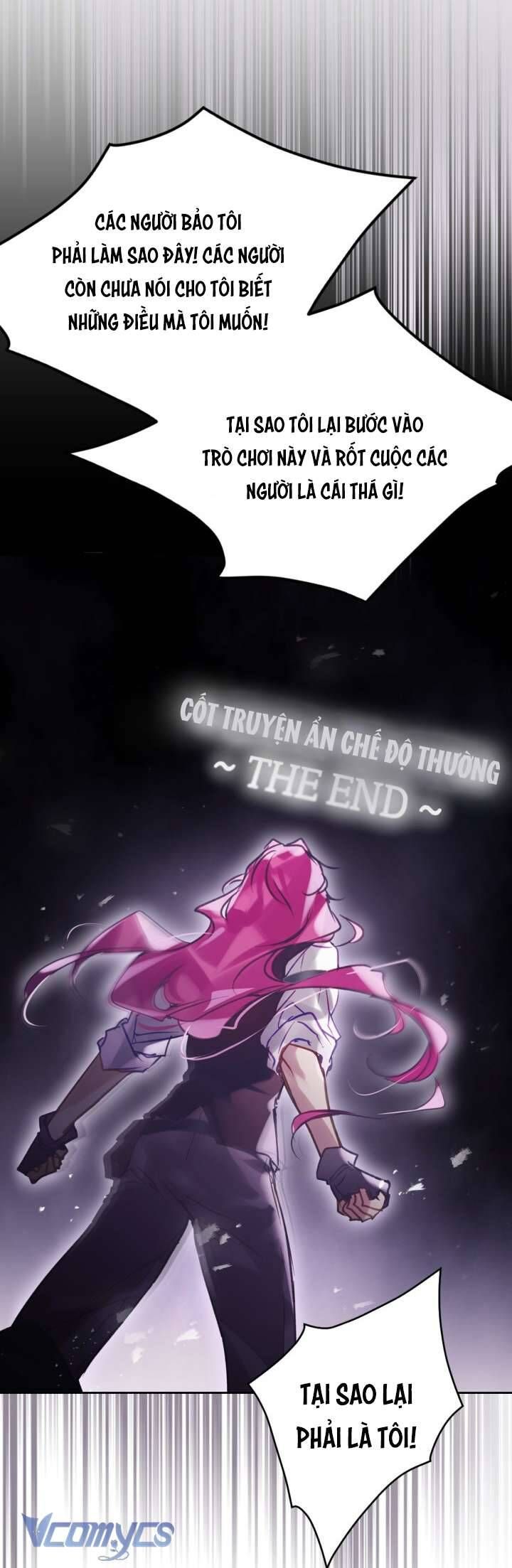 đọc truyện Kết Cục Của Nhân Vật Phản Diện Chỉ Có Thể Là Cái Chết Chương 182 ảnh 43 tại Thiên Thai Truyện