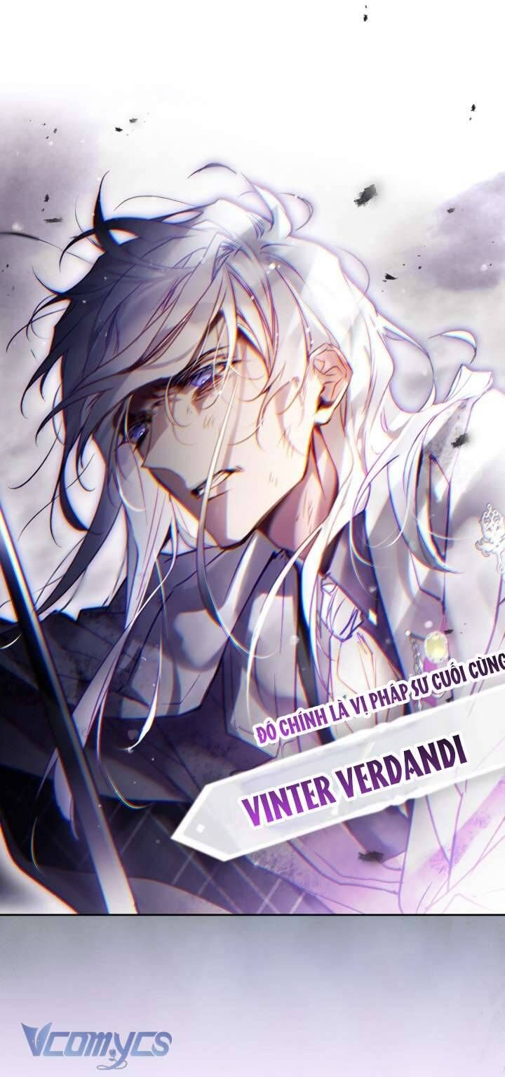 đọc truyện Kết Cục Của Nhân Vật Phản Diện Chỉ Có Thể Là Cái Chết Chương 182 ảnh 48 tại Thiên Thai Truyện