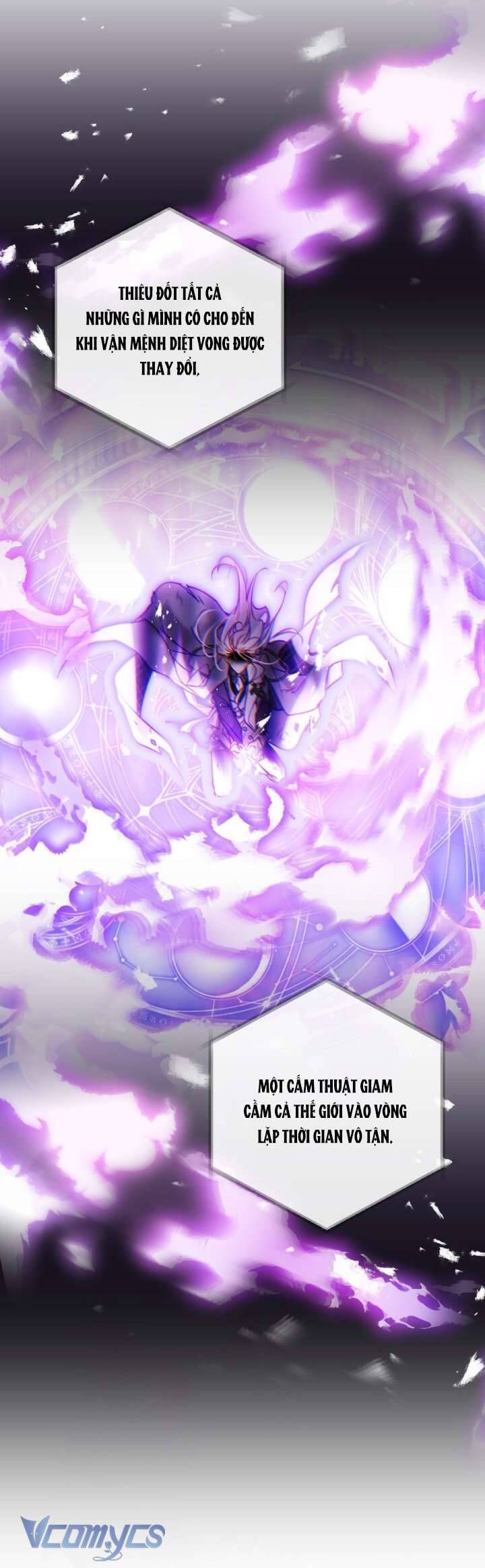 đọc truyện Kết Cục Của Nhân Vật Phản Diện Chỉ Có Thể Là Cái Chết Chương 182 ảnh 54 tại Thiên Thai Truyện