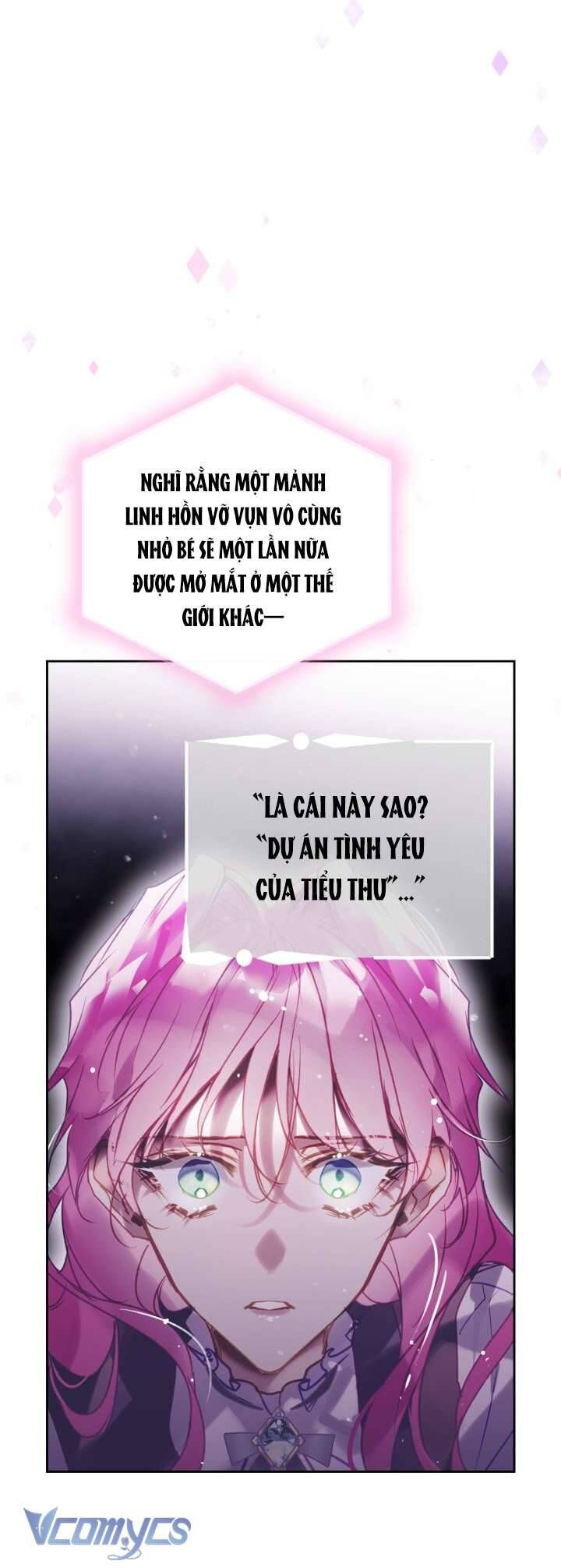 đọc truyện Kết Cục Của Nhân Vật Phản Diện Chỉ Có Thể Là Cái Chết Chương 182 ảnh 61 tại Thiên Thai Truyện