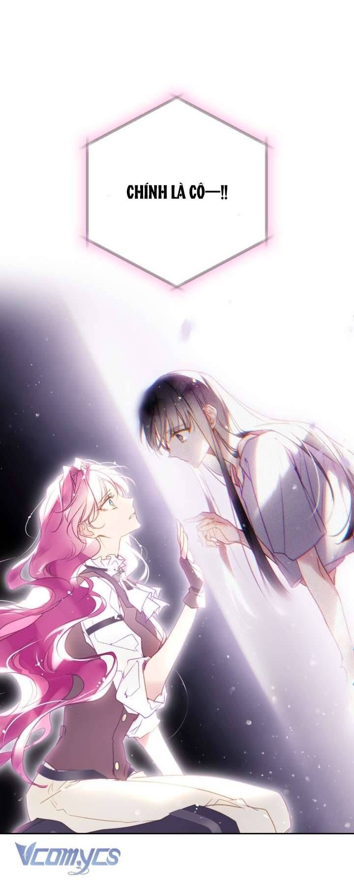 đọc truyện Kết Cục Của Nhân Vật Phản Diện Chỉ Có Thể Là Cái Chết Chương 182 ảnh 65 tại Thiên Thai Truyện