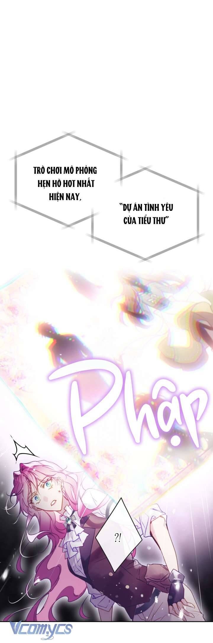 đọc truyện Kết Cục Của Nhân Vật Phản Diện Chỉ Có Thể Là Cái Chết Chương 182 ảnh 9 tại Thiên Thai Truyện