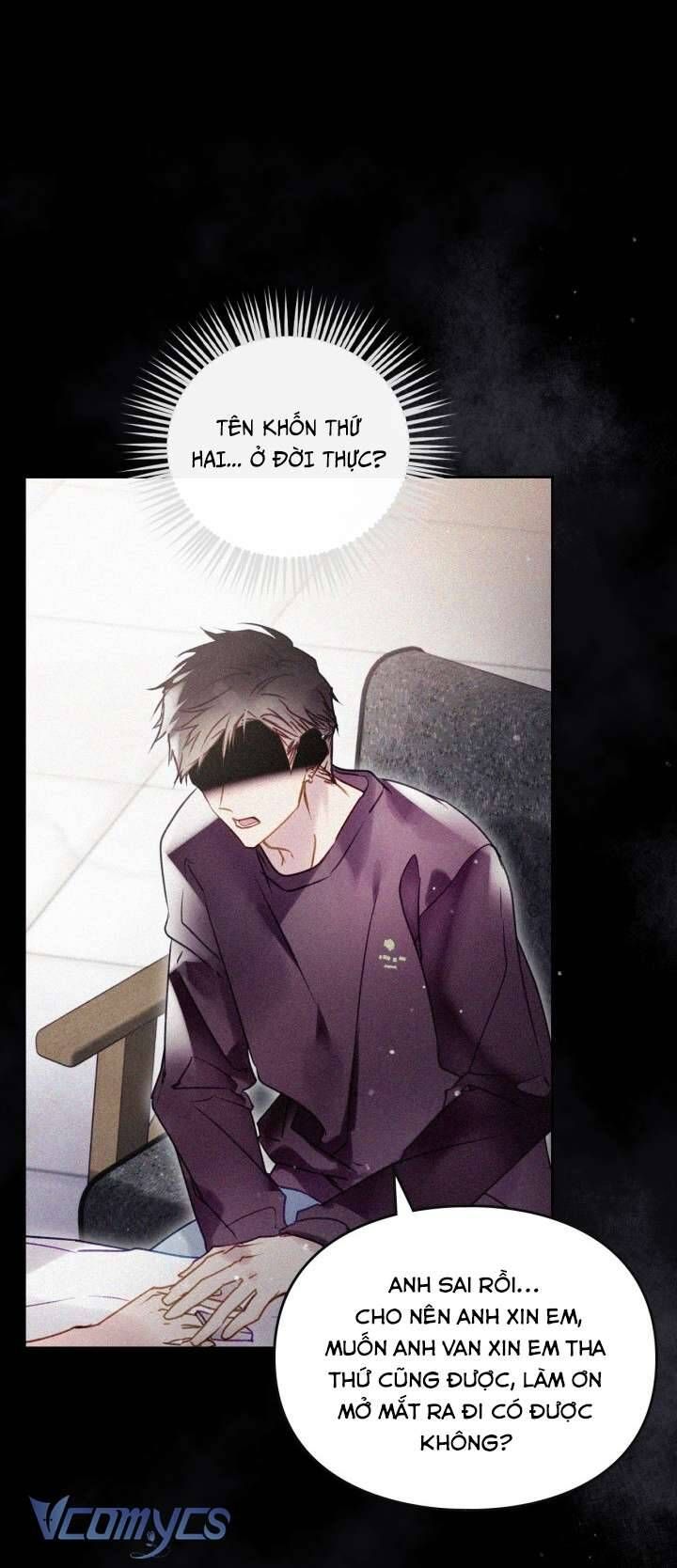 đọc truyện Kết Cục Của Nhân Vật Phản Diện Chỉ Có Thể Là Cái Chết Chương 183 ảnh 17 tại Thiên Thai Truyện