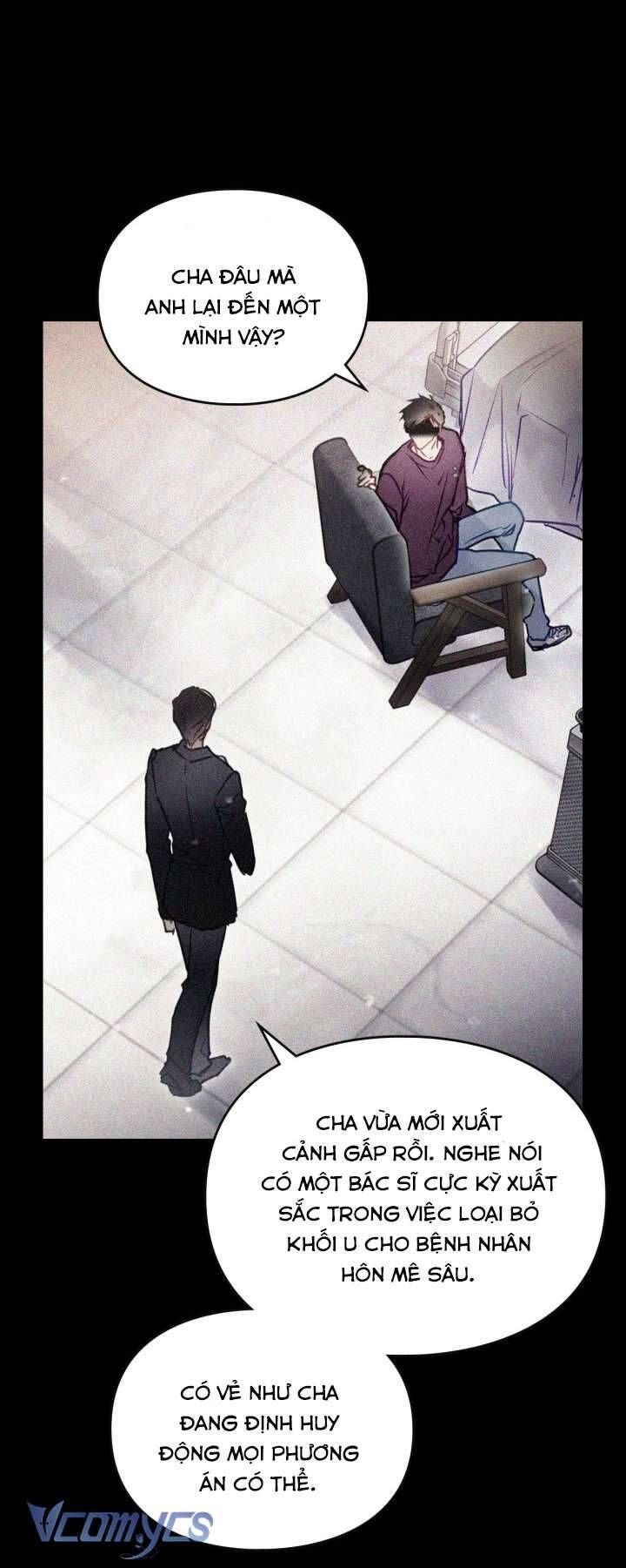 đọc truyện Kết Cục Của Nhân Vật Phản Diện Chỉ Có Thể Là Cái Chết Chương 183 ảnh 19 tại Thiên Thai Truyện