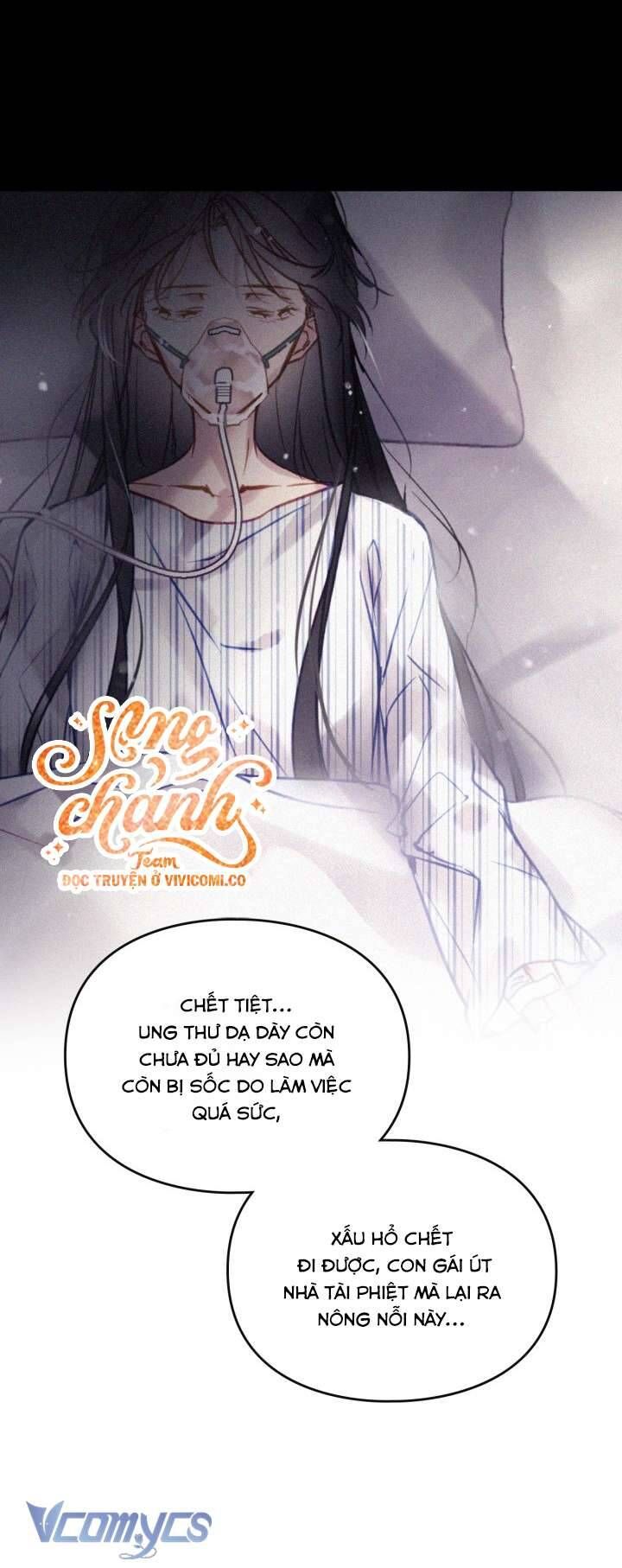 đọc truyện Kết Cục Của Nhân Vật Phản Diện Chỉ Có Thể Là Cái Chết Chương 183 ảnh 20 tại Thiên Thai Truyện