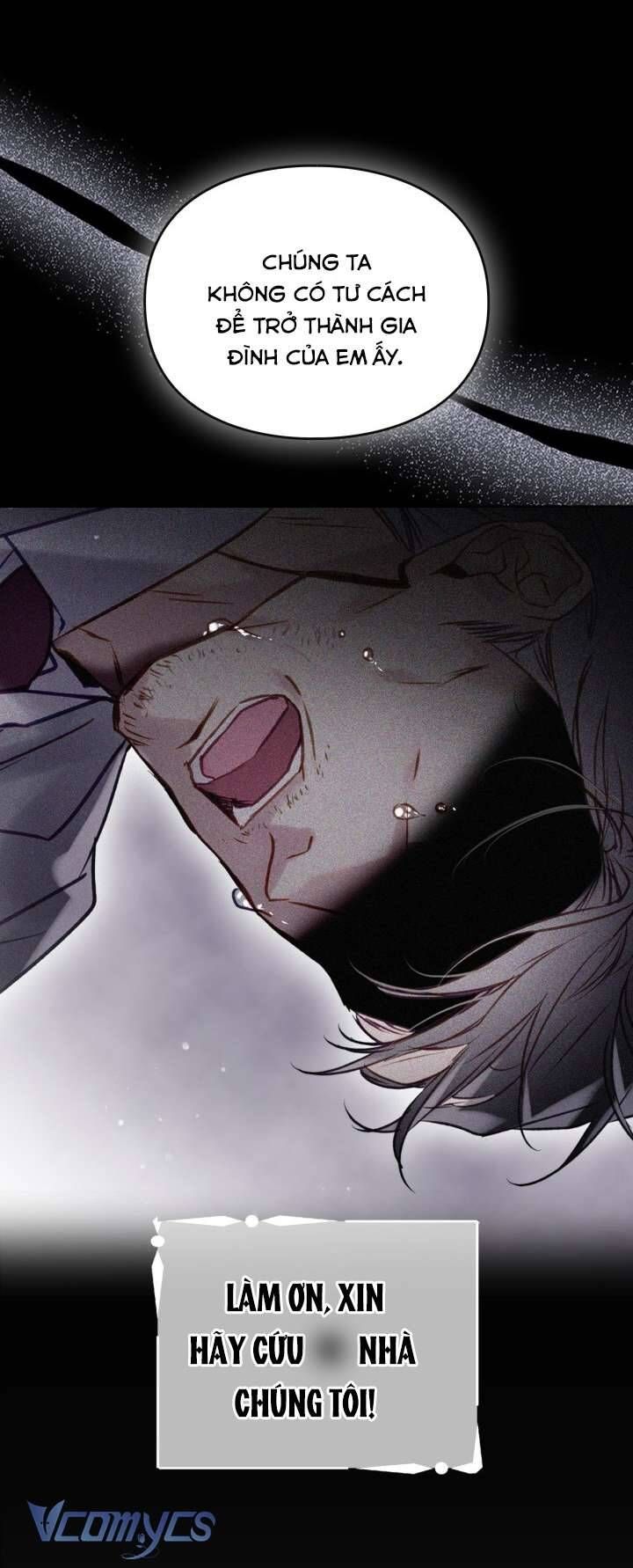 đọc truyện Kết Cục Của Nhân Vật Phản Diện Chỉ Có Thể Là Cái Chết Chương 183 ảnh 29 tại Thiên Thai Truyện