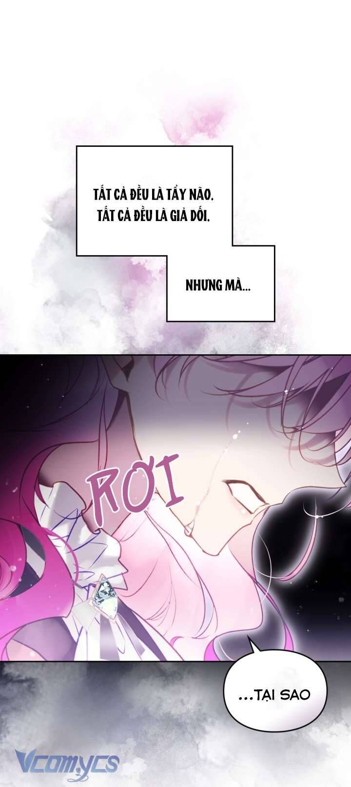 đọc truyện Kết Cục Của Nhân Vật Phản Diện Chỉ Có Thể Là Cái Chết Chương 183 ảnh 33 tại Thiên Thai Truyện