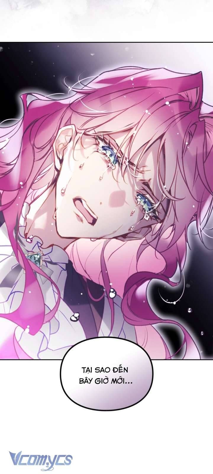 đọc truyện Kết Cục Của Nhân Vật Phản Diện Chỉ Có Thể Là Cái Chết Chương 183 ảnh 34 tại Thiên Thai Truyện