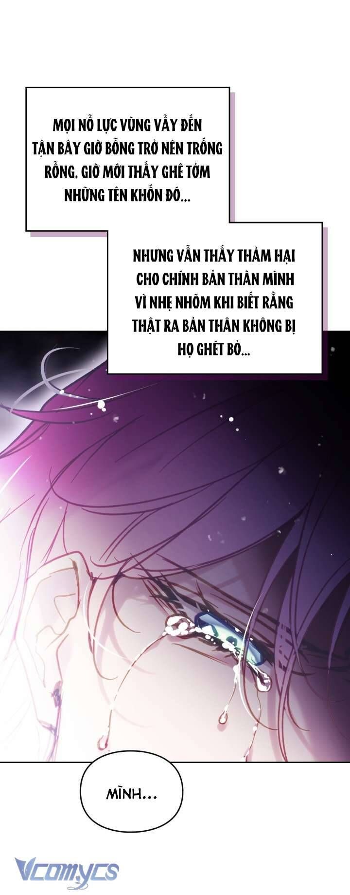 đọc truyện Kết Cục Của Nhân Vật Phản Diện Chỉ Có Thể Là Cái Chết Chương 183 ảnh 36 tại Thiên Thai Truyện