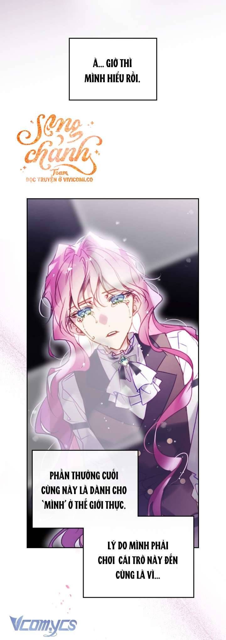 đọc truyện Kết Cục Của Nhân Vật Phản Diện Chỉ Có Thể Là Cái Chết Chương 183 ảnh 39 tại Thiên Thai Truyện