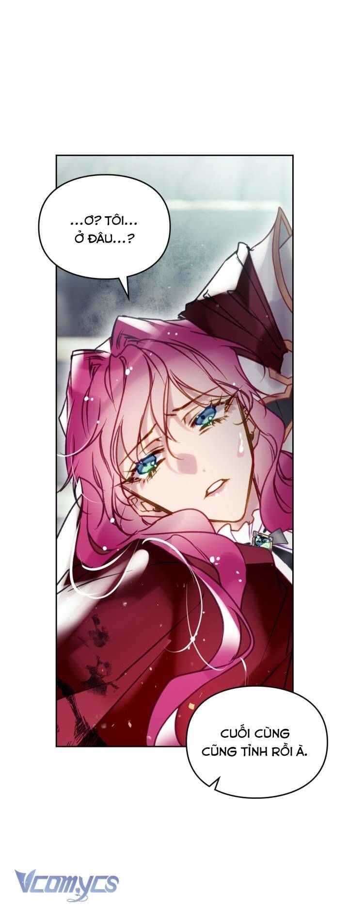 đọc truyện Kết Cục Của Nhân Vật Phản Diện Chỉ Có Thể Là Cái Chết Chương 183 ảnh 50 tại Thiên Thai Truyện