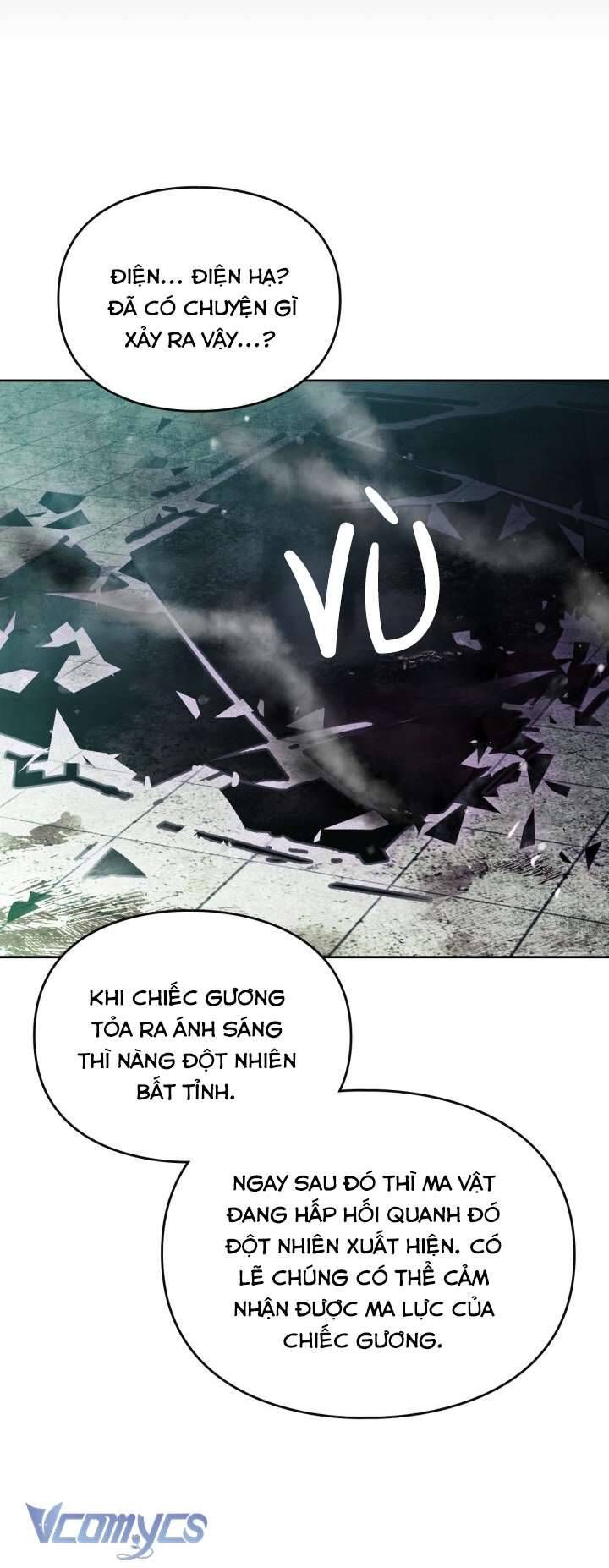 đọc truyện Kết Cục Của Nhân Vật Phản Diện Chỉ Có Thể Là Cái Chết Chương 183 ảnh 53 tại Thiên Thai Truyện