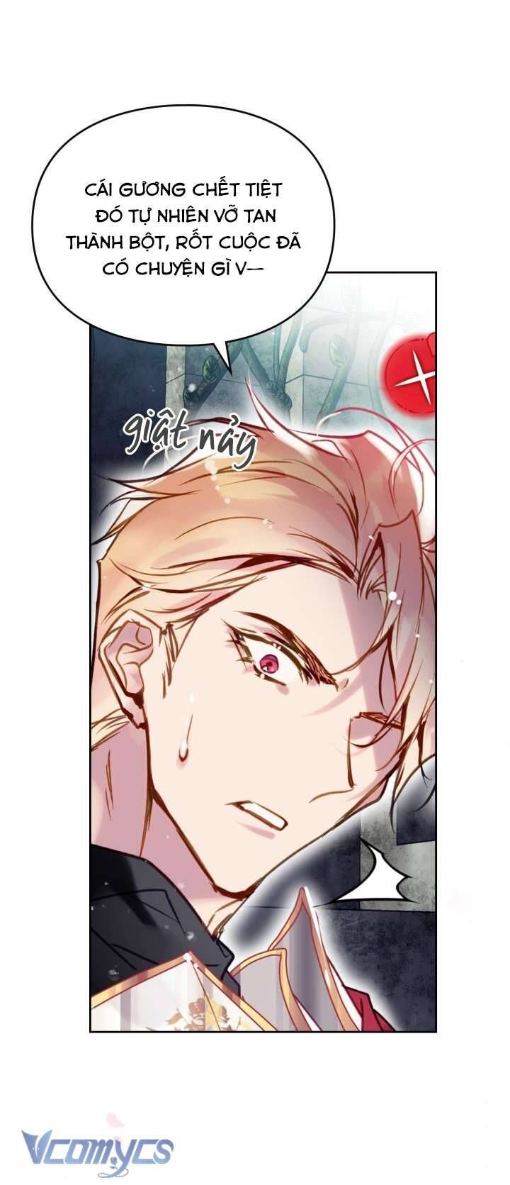 đọc truyện Kết Cục Của Nhân Vật Phản Diện Chỉ Có Thể Là Cái Chết Chương 183 ảnh 54 tại Thiên Thai Truyện