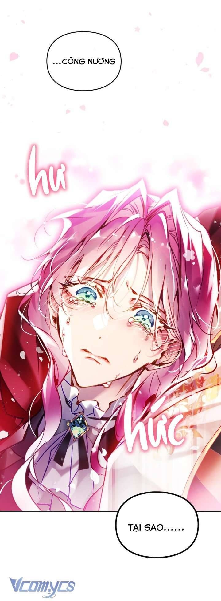 đọc truyện Kết Cục Của Nhân Vật Phản Diện Chỉ Có Thể Là Cái Chết Chương 183 ảnh 55 tại Thiên Thai Truyện