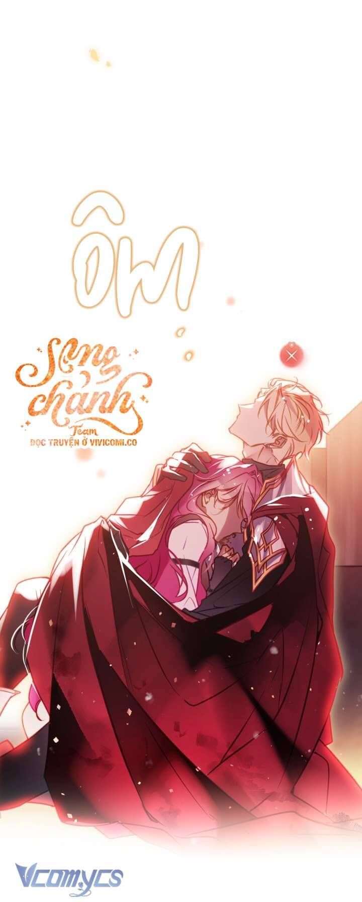 đọc truyện Kết Cục Của Nhân Vật Phản Diện Chỉ Có Thể Là Cái Chết Chương 183 ảnh 60 tại Thiên Thai Truyện