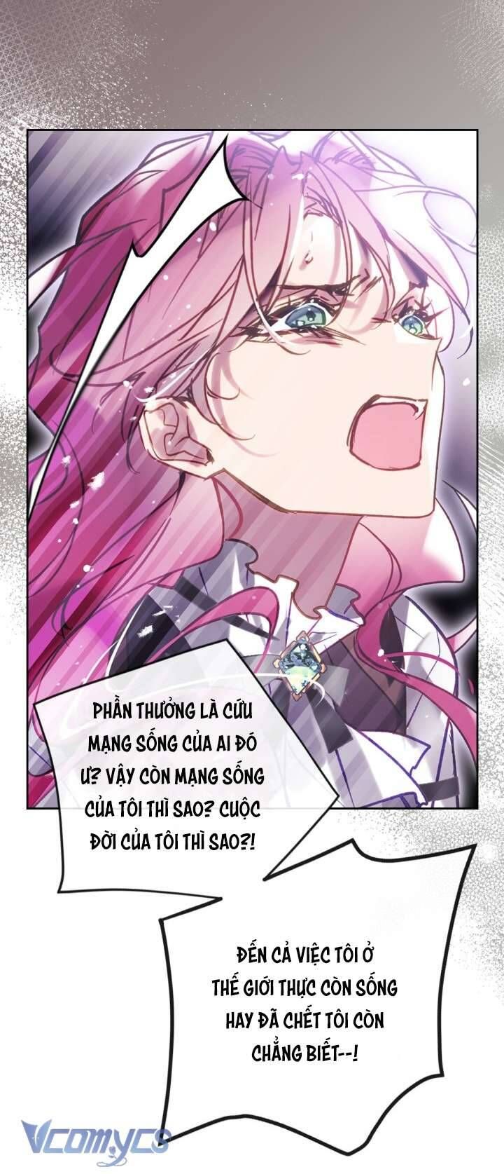 đọc truyện Kết Cục Của Nhân Vật Phản Diện Chỉ Có Thể Là Cái Chết Chương 183 ảnh 11 tại Thiên Thai Truyện