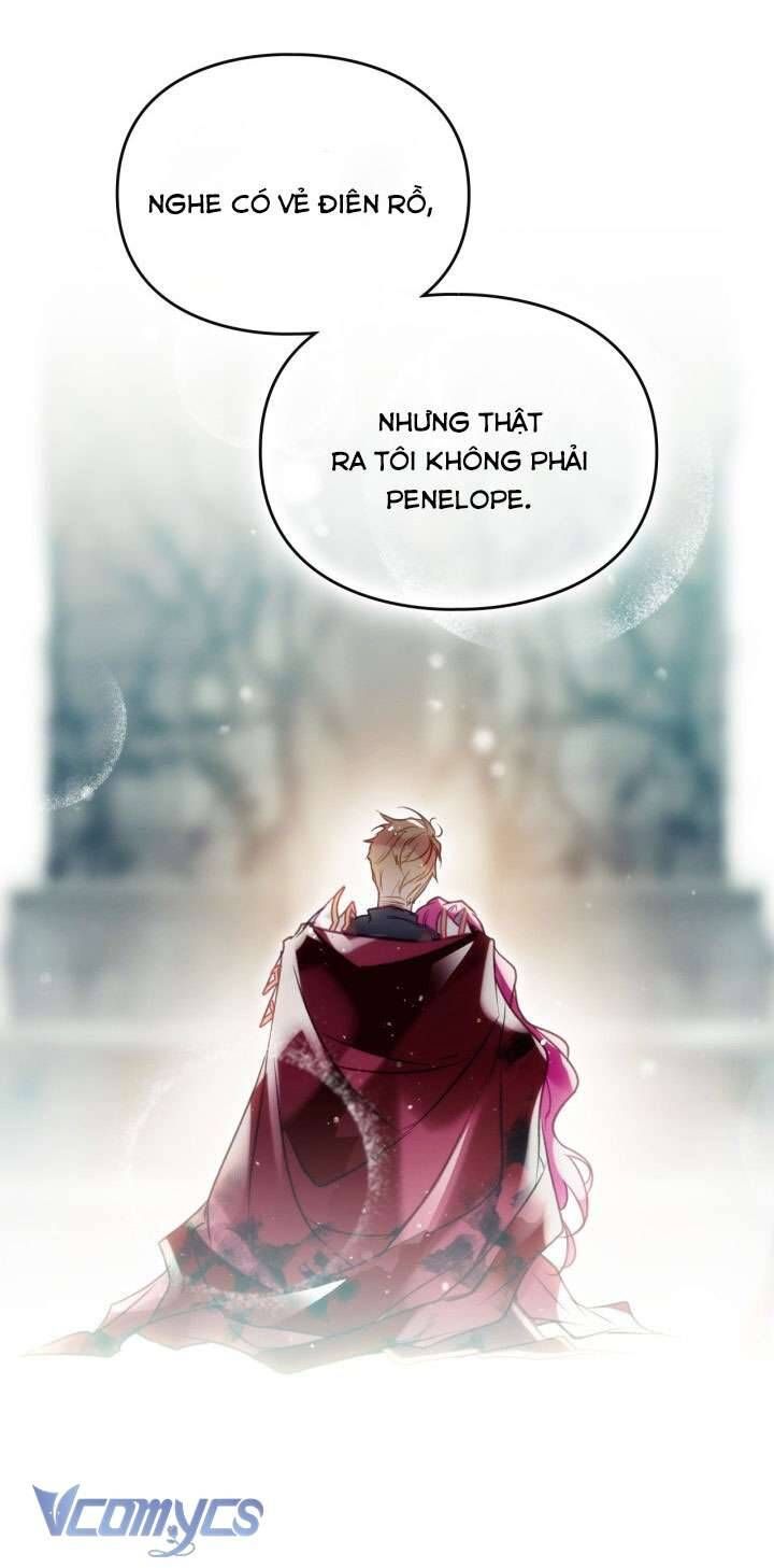 đọc truyện Kết Cục Của Nhân Vật Phản Diện Chỉ Có Thể Là Cái Chết Chương 184 ảnh 13 tại Thiên Thai Truyện