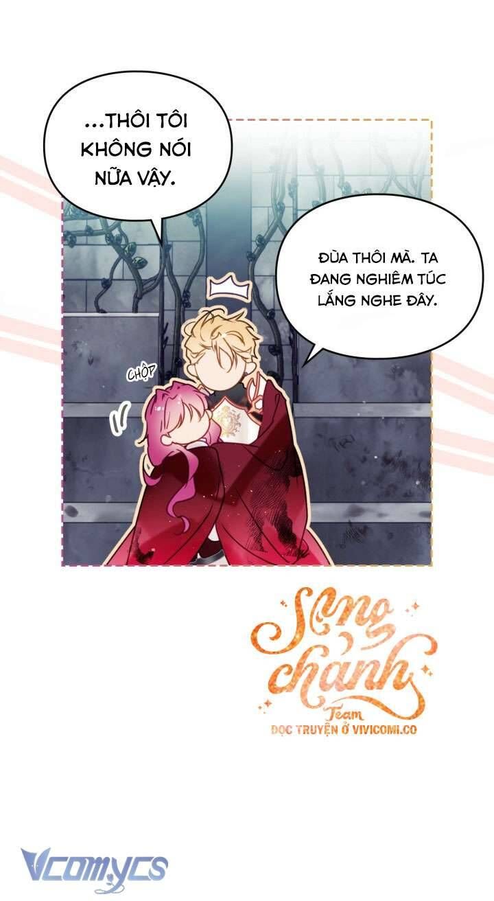 đọc truyện Kết Cục Của Nhân Vật Phản Diện Chỉ Có Thể Là Cái Chết Chương 184 ảnh 15 tại Thiên Thai Truyện