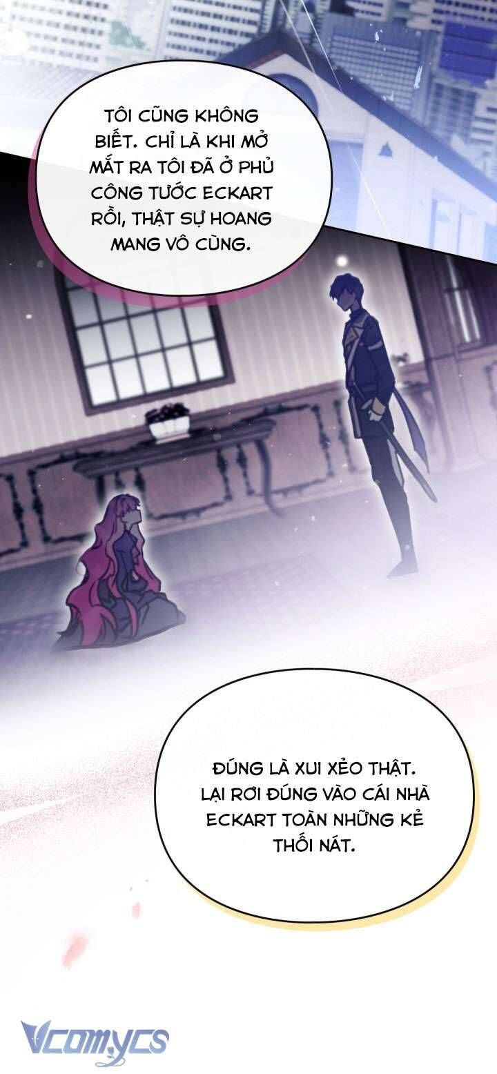 đọc truyện Kết Cục Của Nhân Vật Phản Diện Chỉ Có Thể Là Cái Chết Chương 184 ảnh 18 tại Thiên Thai Truyện