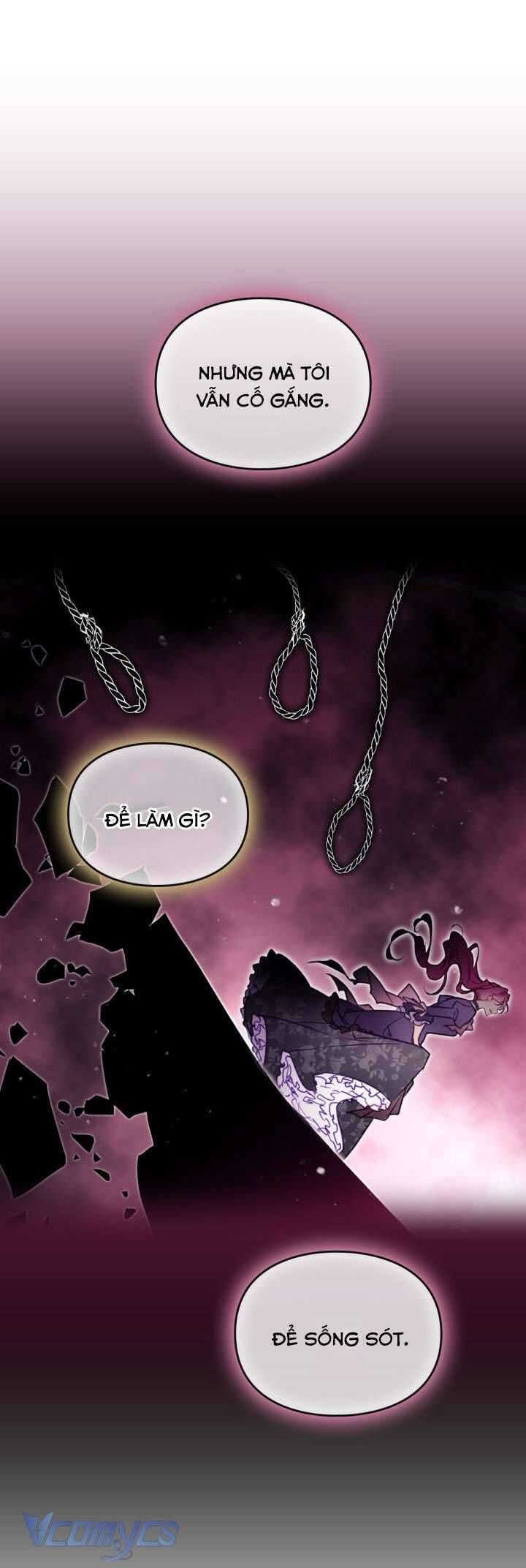 đọc truyện Kết Cục Của Nhân Vật Phản Diện Chỉ Có Thể Là Cái Chết Chương 184 ảnh 19 tại Thiên Thai Truyện