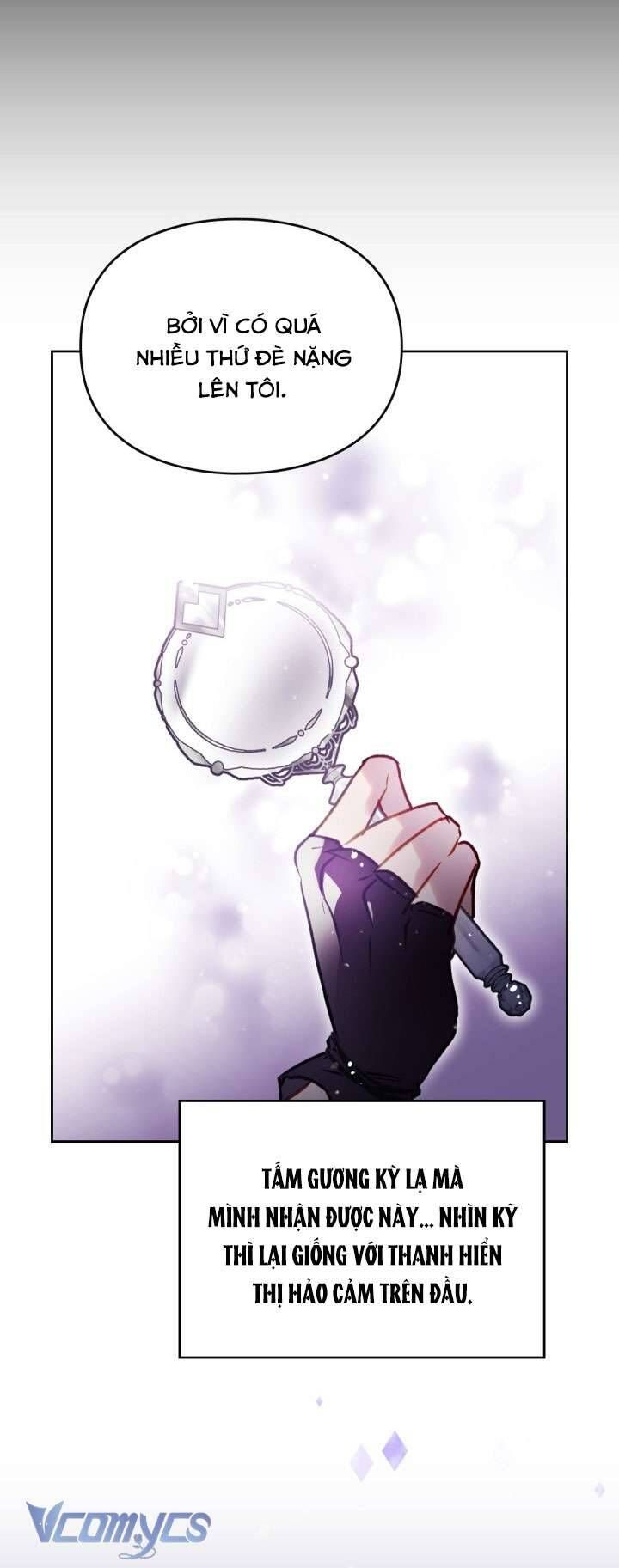 đọc truyện Kết Cục Của Nhân Vật Phản Diện Chỉ Có Thể Là Cái Chết Chương 184 ảnh 20 tại Thiên Thai Truyện