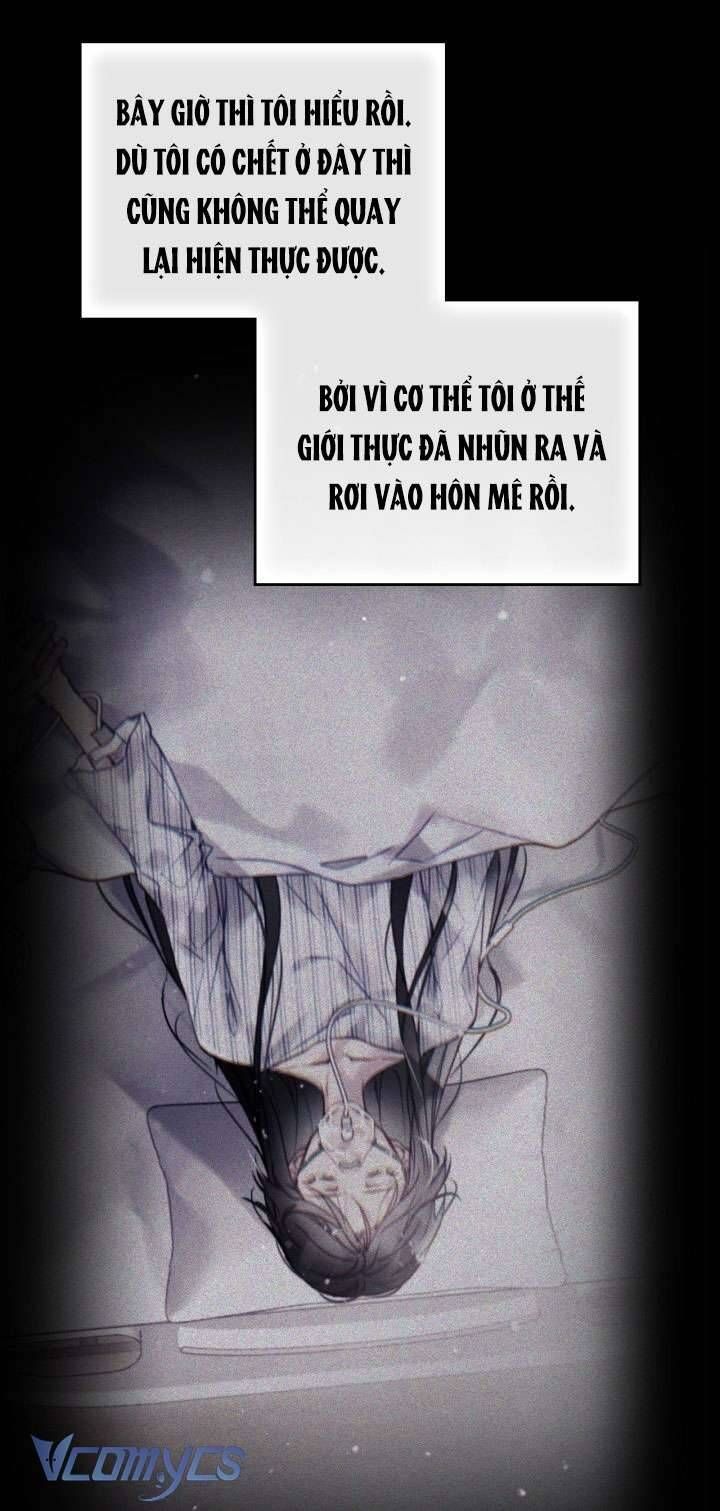 đọc truyện Kết Cục Của Nhân Vật Phản Diện Chỉ Có Thể Là Cái Chết Chương 184 ảnh 26 tại Thiên Thai Truyện