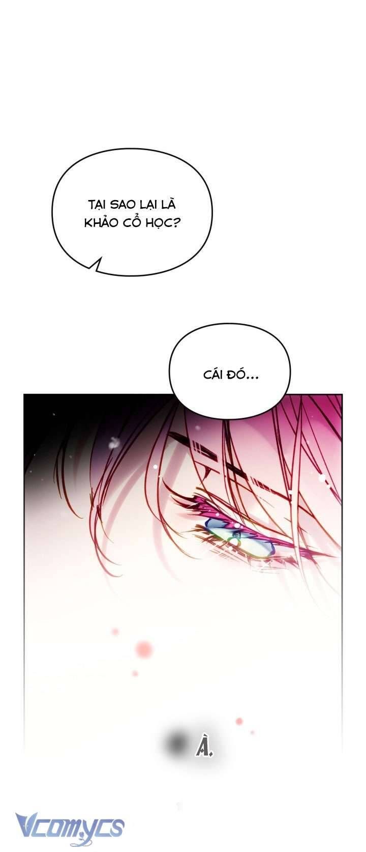 đọc truyện Kết Cục Của Nhân Vật Phản Diện Chỉ Có Thể Là Cái Chết Chương 184 ảnh 36 tại Thiên Thai Truyện