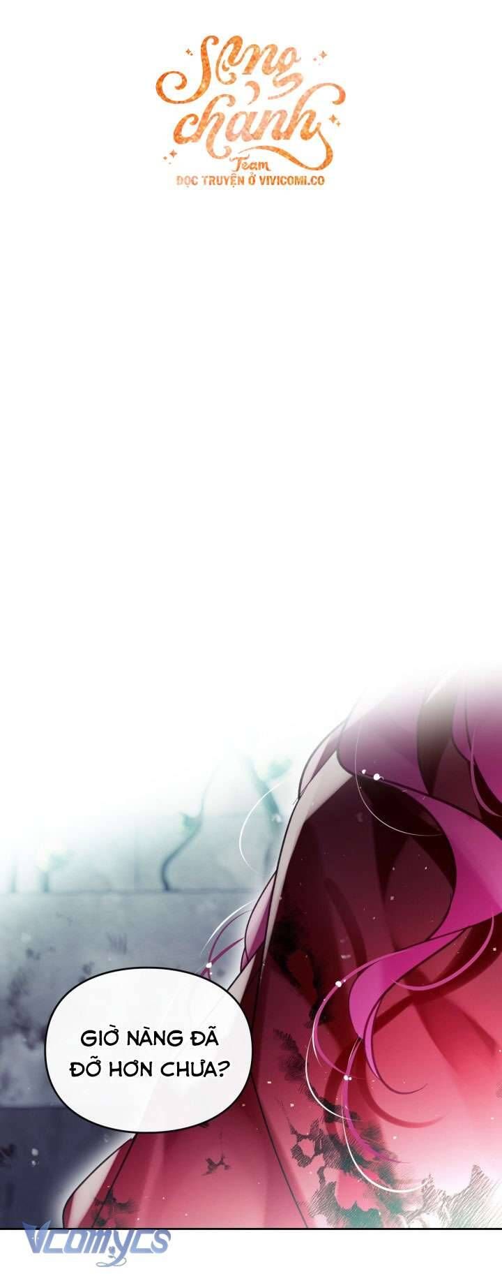 đọc truyện Kết Cục Của Nhân Vật Phản Diện Chỉ Có Thể Là Cái Chết Chương 184 ảnh 6 tại Thiên Thai Truyện