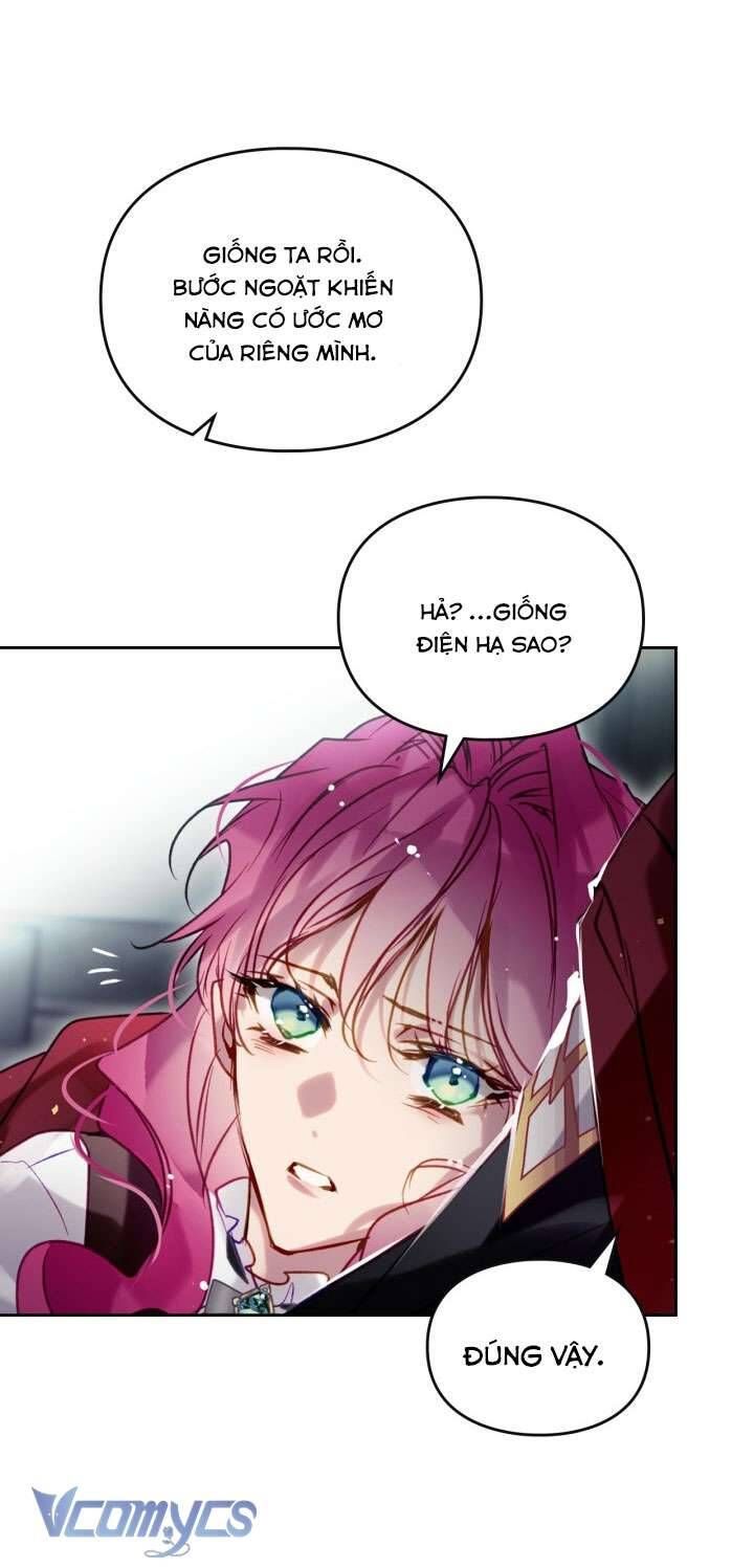 đọc truyện Kết Cục Của Nhân Vật Phản Diện Chỉ Có Thể Là Cái Chết Chương 184 ảnh 47 tại Thiên Thai Truyện