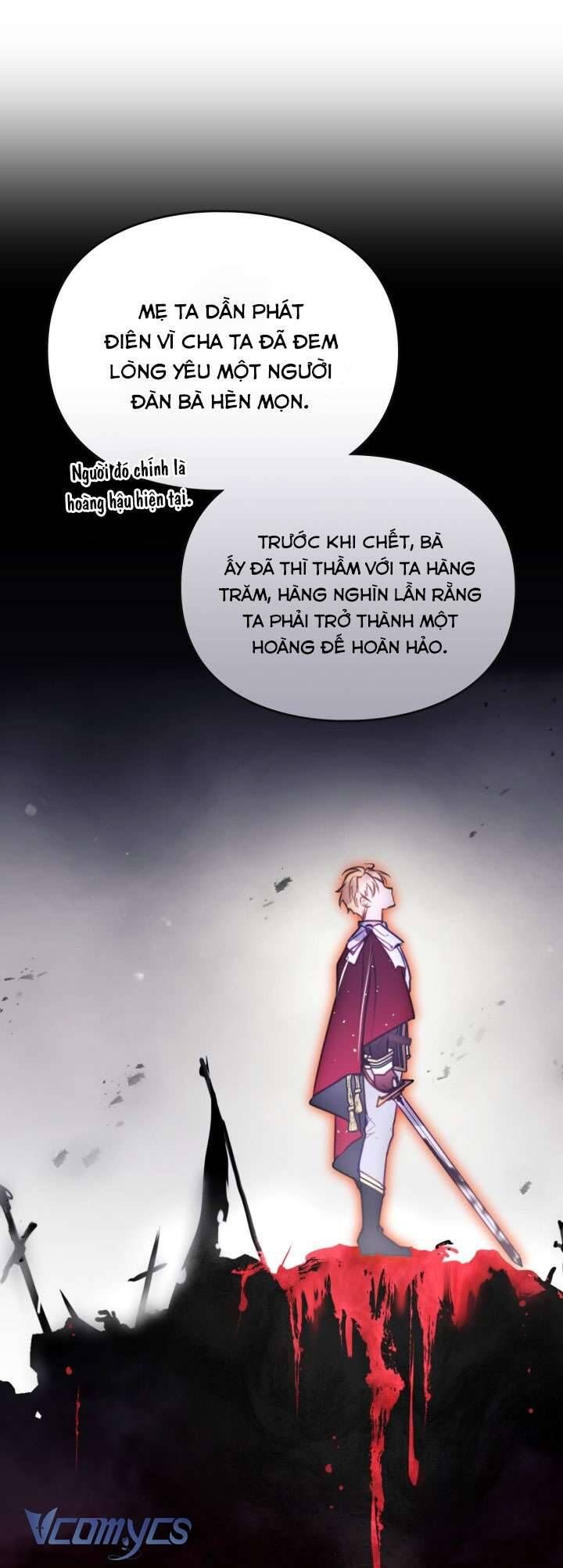 đọc truyện Kết Cục Của Nhân Vật Phản Diện Chỉ Có Thể Là Cái Chết Chương 184 ảnh 48 tại Thiên Thai Truyện