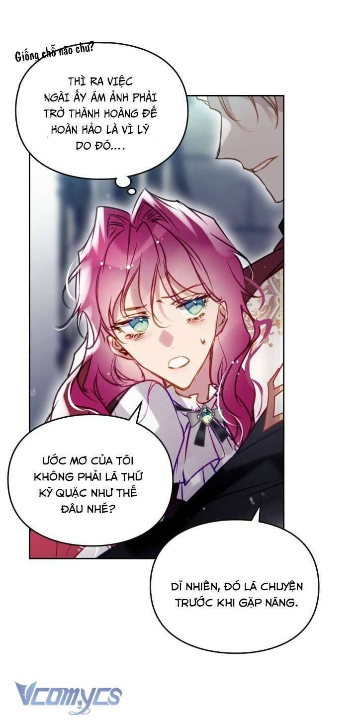 đọc truyện Kết Cục Của Nhân Vật Phản Diện Chỉ Có Thể Là Cái Chết Chương 184 ảnh 50 tại Thiên Thai Truyện