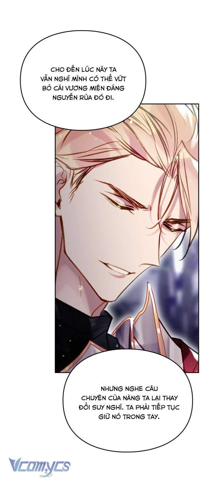 đọc truyện Kết Cục Của Nhân Vật Phản Diện Chỉ Có Thể Là Cái Chết Chương 184 ảnh 51 tại Thiên Thai Truyện