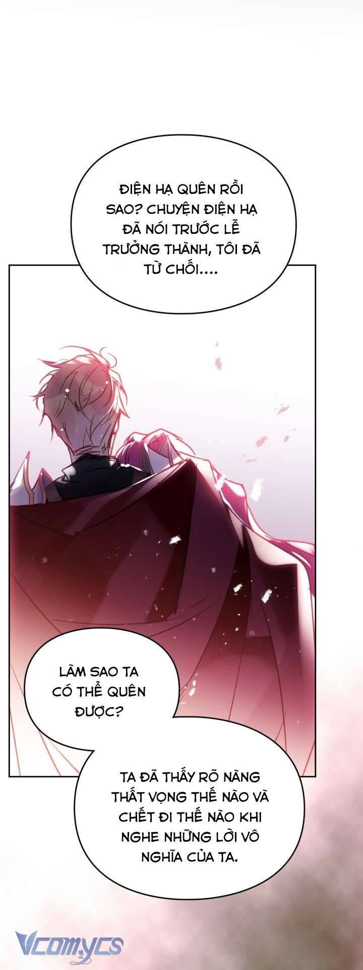 đọc truyện Kết Cục Của Nhân Vật Phản Diện Chỉ Có Thể Là Cái Chết Chương 184 ảnh 60 tại Thiên Thai Truyện